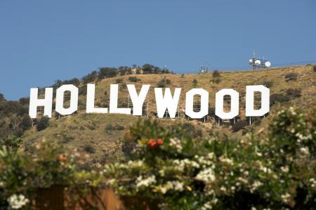 Hollywood