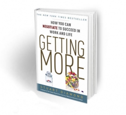 The Book » Getting More